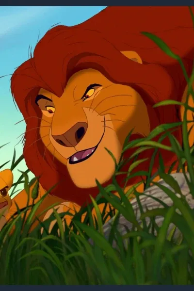 Mufasa