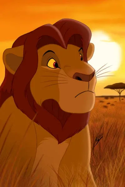 Mufasa