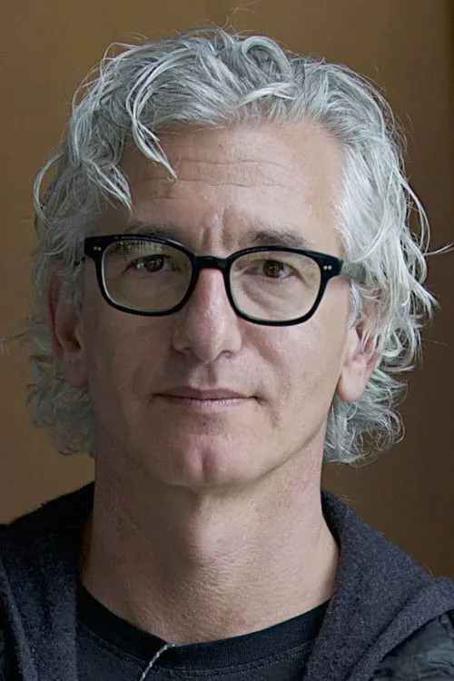 Ed Solomon photo