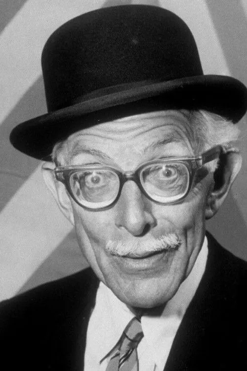 Alan Napier photo