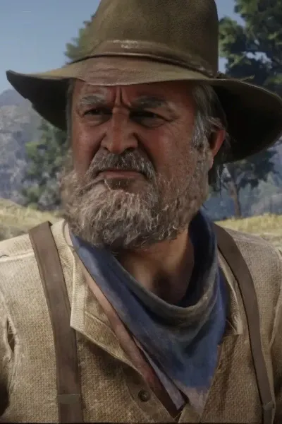 Robert Loggia