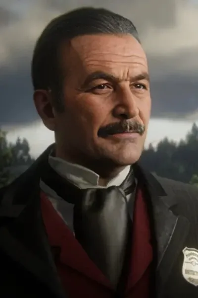 Robert Loggia