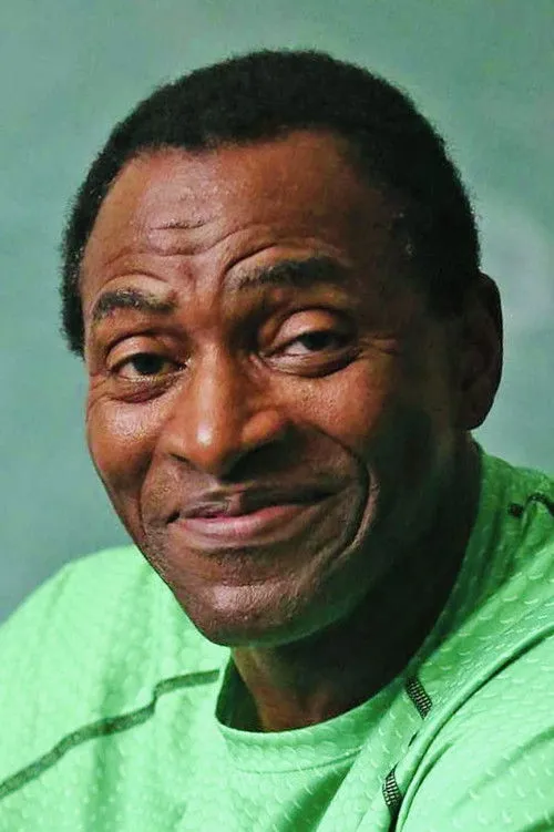 Carl Lumbly photo