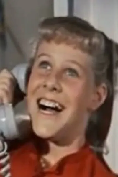 Trudi Ames