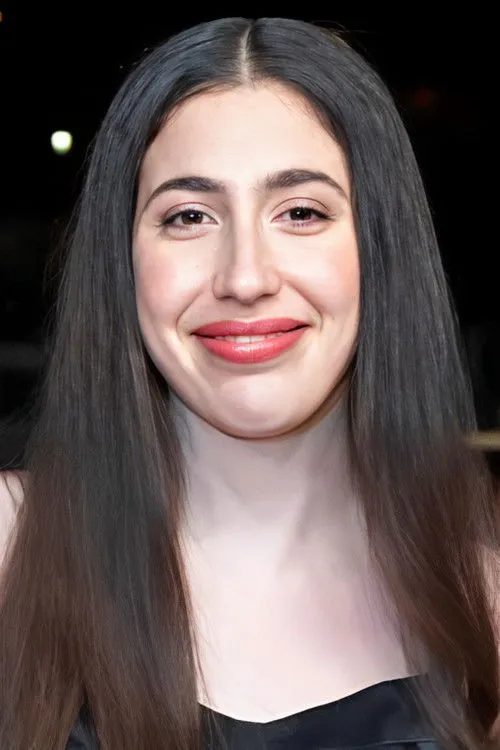 Sadie Sandler photo