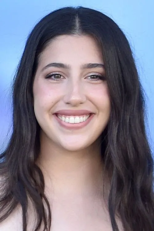 Sadie Sandler photo