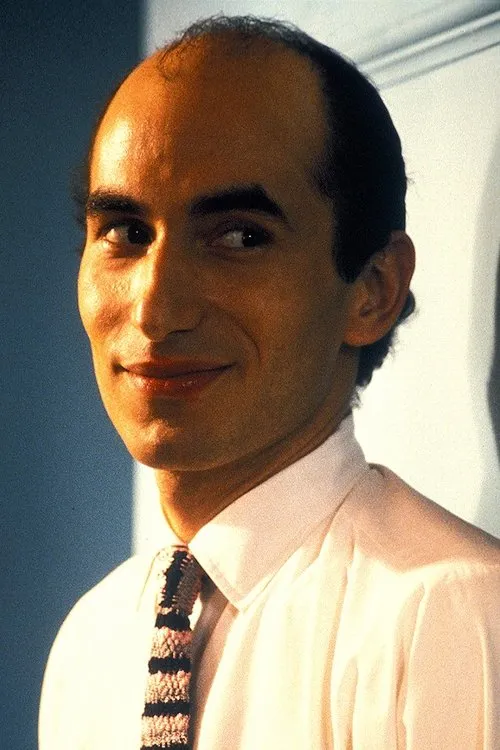 Mr. Lawrence