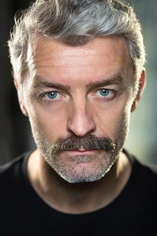 Gabriel Constantin photo