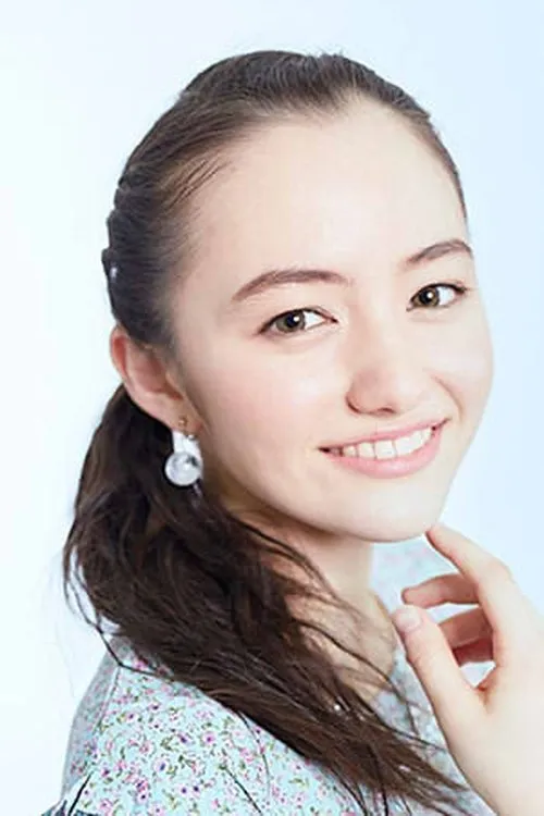 Pia Teruko Kurusu