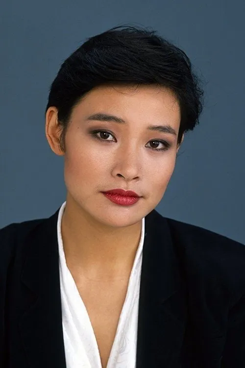 Joan Chen photo