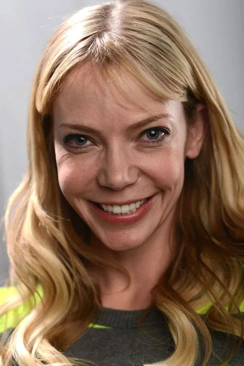 Riki Lindhome photo