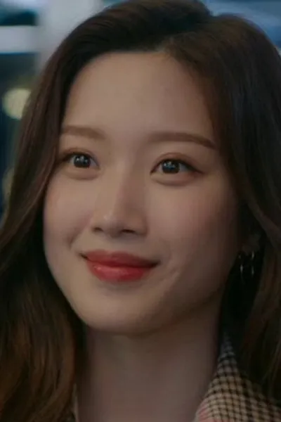 Moon Ga-young photo