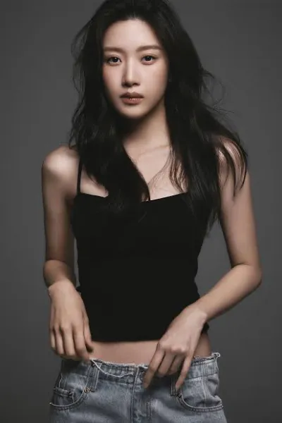Moon Ga-young photo