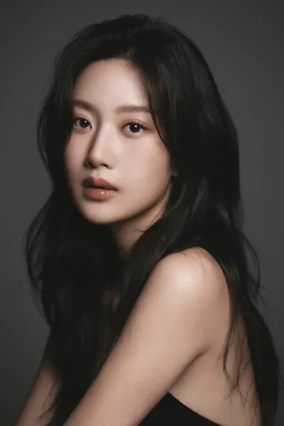 Moon Ga-young