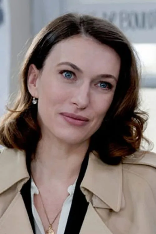 Alicia Benson