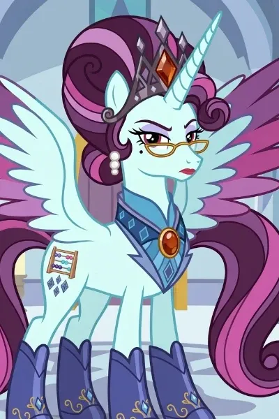 Queen Abacus Cinch