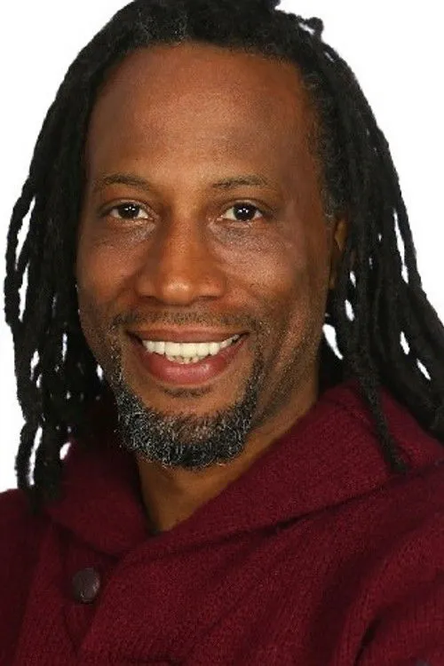 Marlon Taylor photo