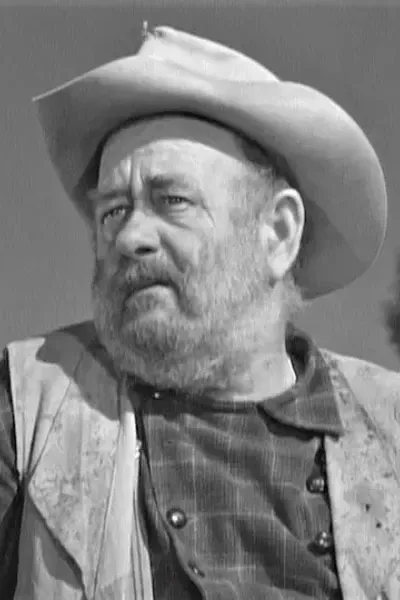 Chubby Johnson photo