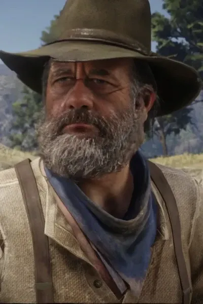 Uncle