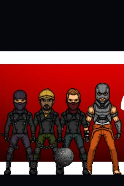 Wrecking Crew (Marvel)
