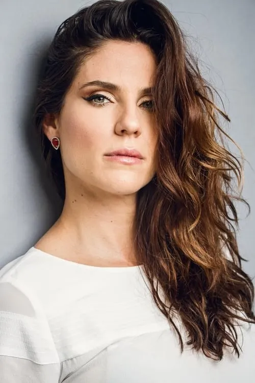 Karen Montgomery
