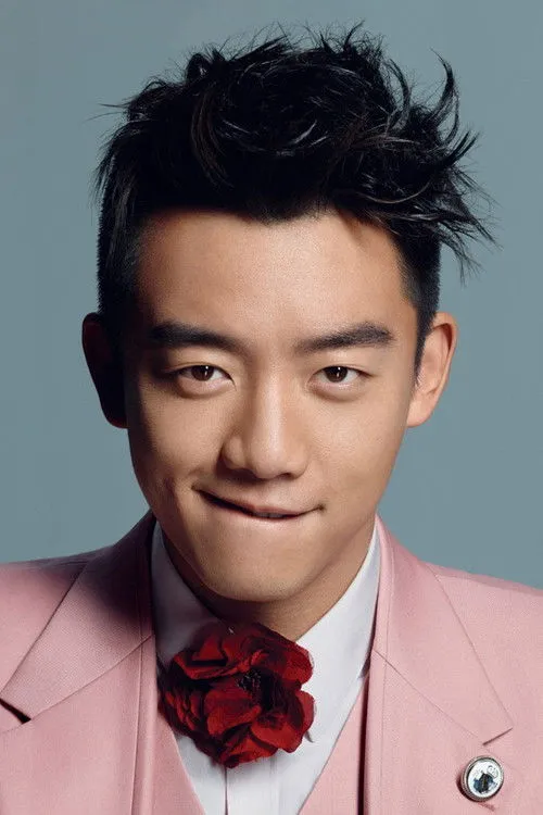 Ryan Zheng photo