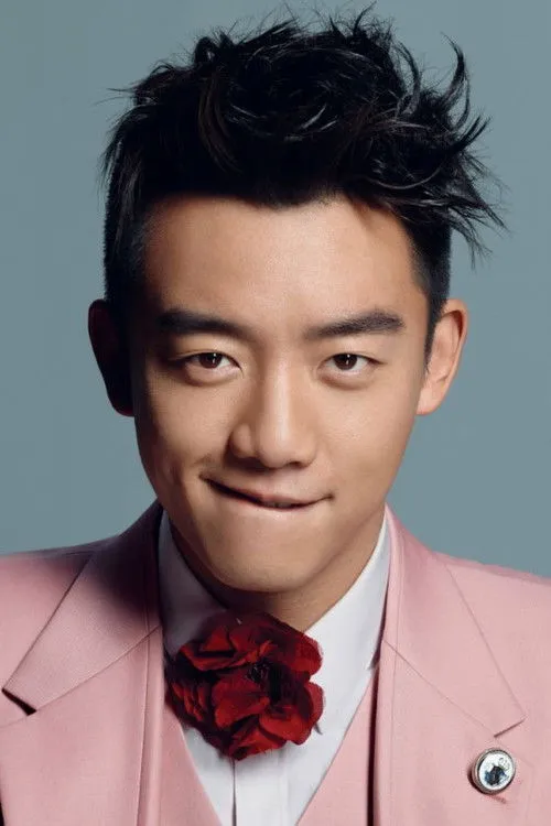 Ryan Zheng photo