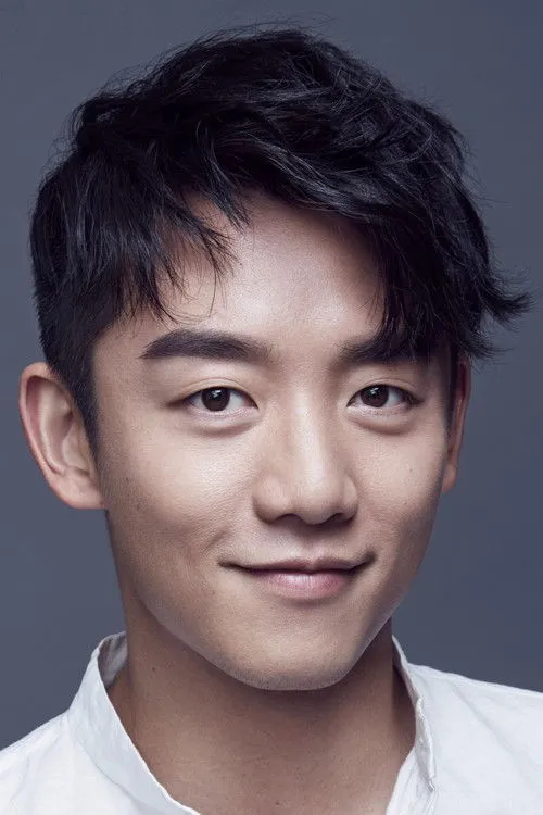 Ryan Zheng photo
