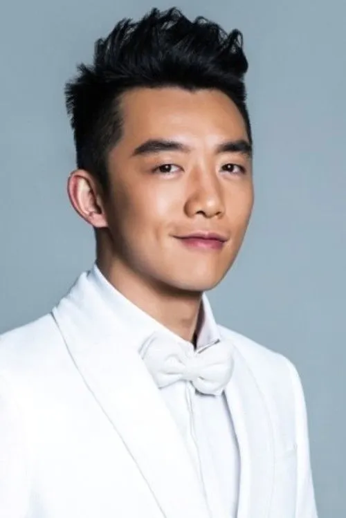 Ryan Zheng photo