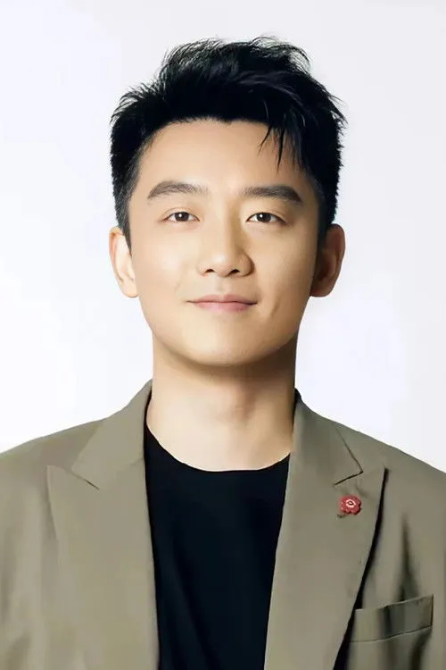 Ryan Zheng photo