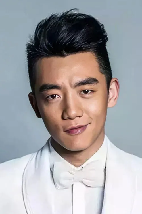 Ryan Zheng photo