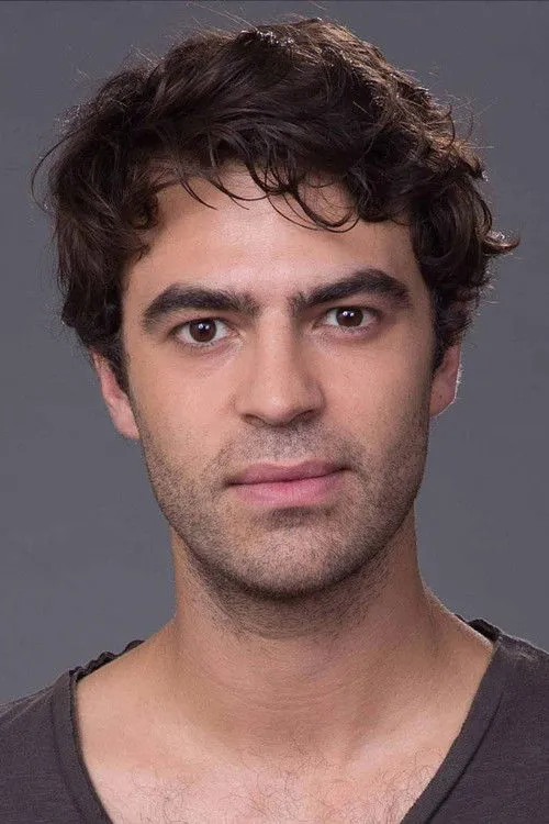 MATEO LEVY
