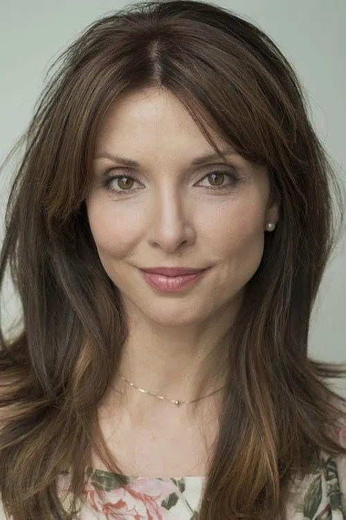 Yuliya Agafonova