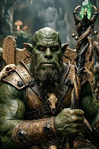 The Goblin Emperor