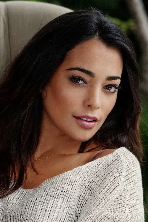 Natalie Martinez photo