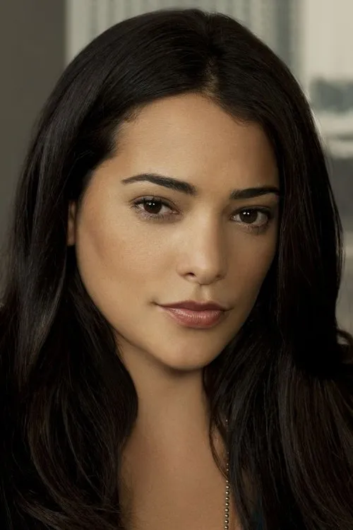 Natalie Martinez photo