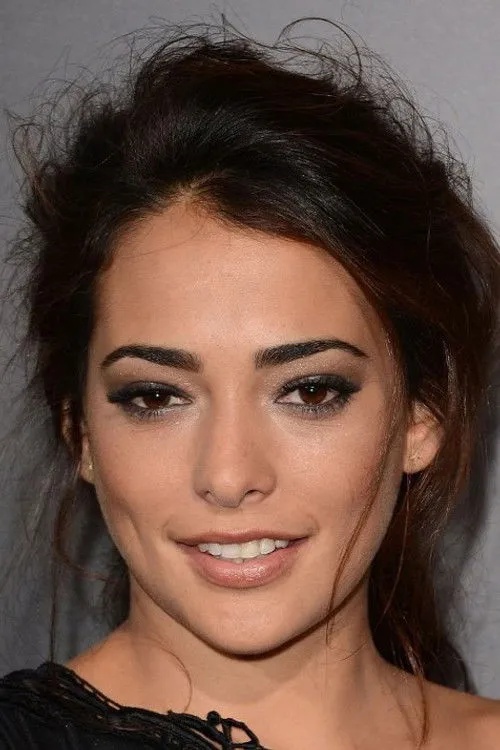 Natalie Martinez photo