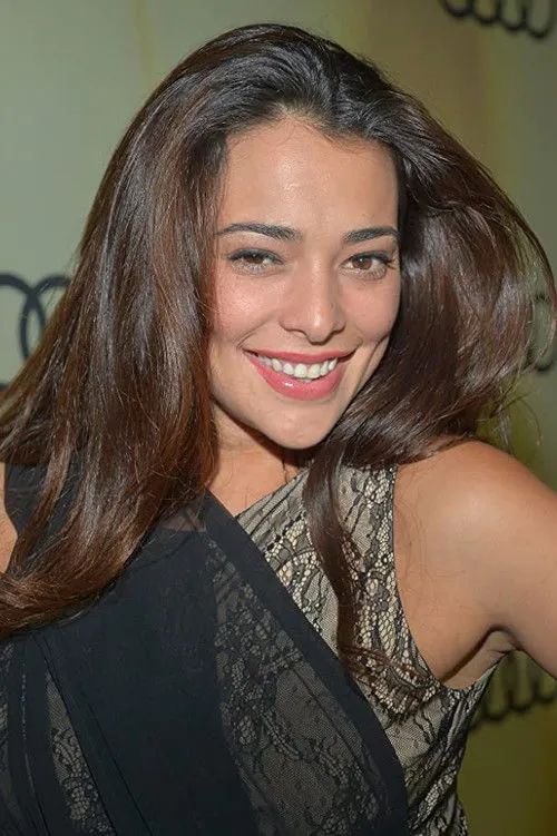 Natalie Martinez photo