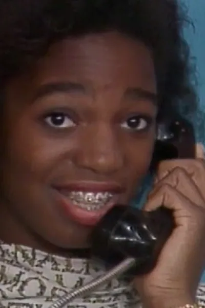 Enuka Okuma photo