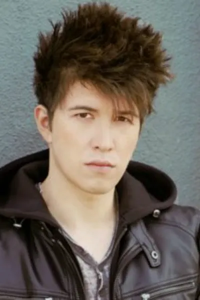 Joshua Lee Young photo