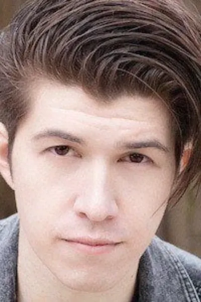 Joshua Lee Young photo
