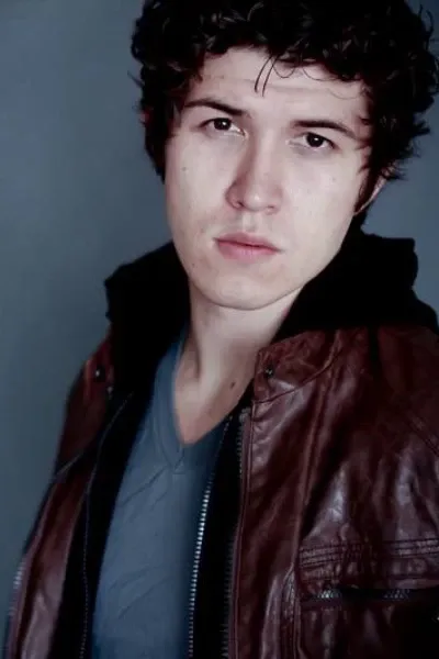 Joshua Lee Young photo