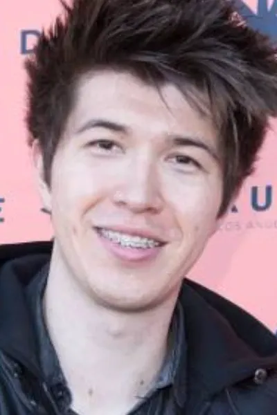 Joshua Lee Young photo
