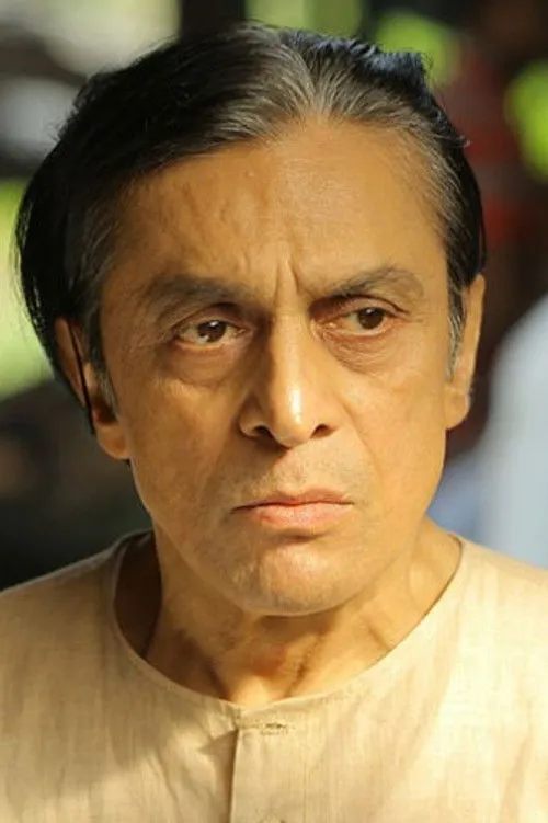 Bhabesh Bhattacharya