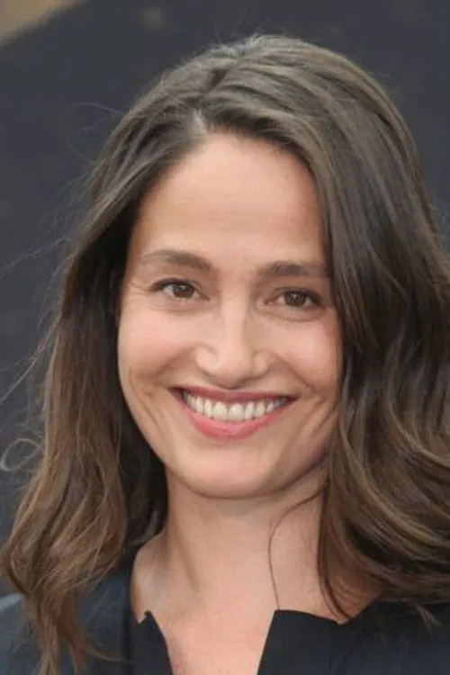 Marie Gillain photo