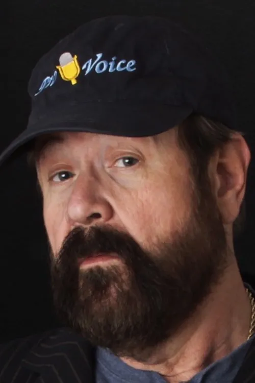 Brian Cummings photo