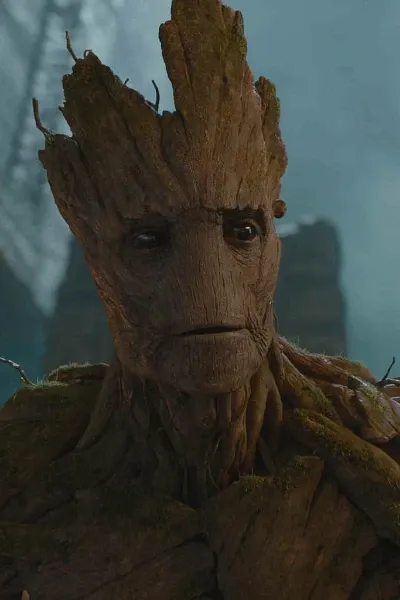 Groot (Marvel Cinematic Universe)