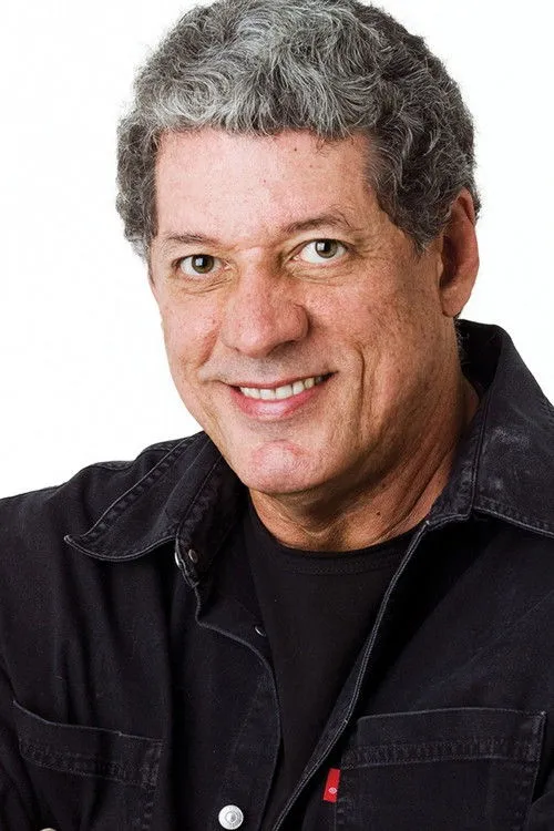 Wilson Antônio "Tonico" Fortaleza