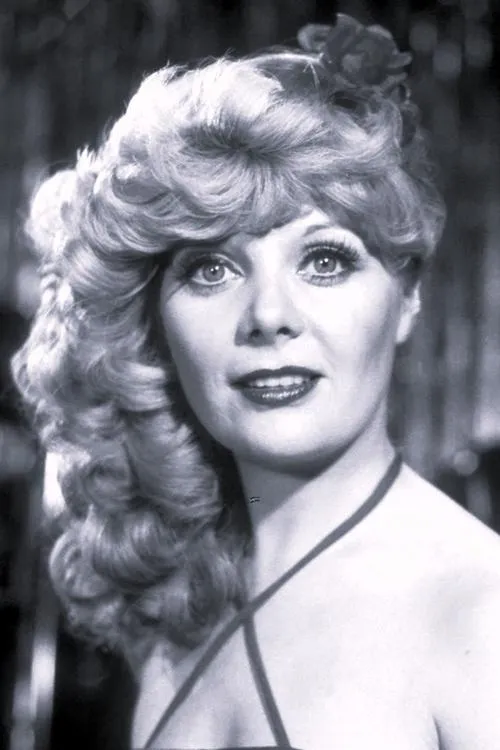 Sheila White photo