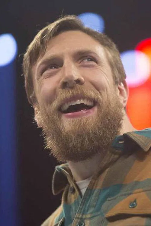 Bryan Danielson photo